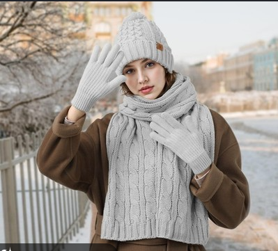 Winter accessories